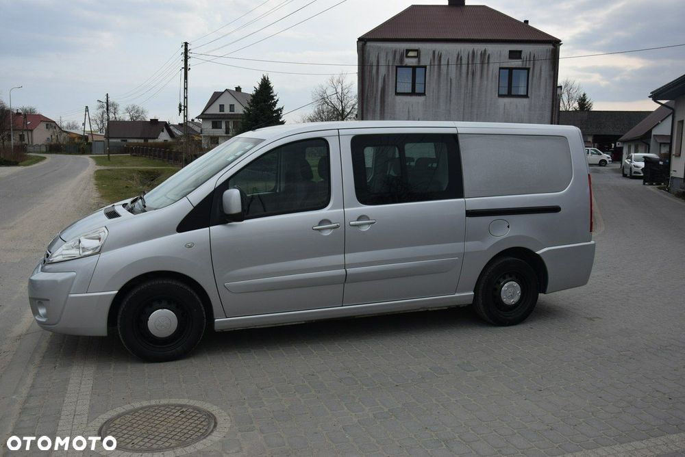 Peugeot Expert Tepee L2H1 (5-Si.) Allure - 8