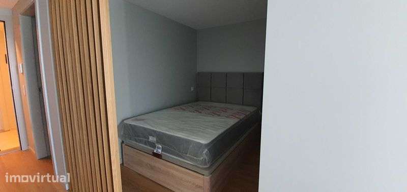 Apartamento T0+1 no Centro de Aveiro - Grande imagem: 4/7