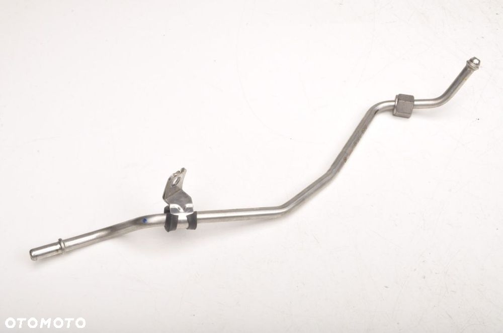 BMW G20 330e 2.0 PRZEWÓD PALIWA 8665629 19R - 1