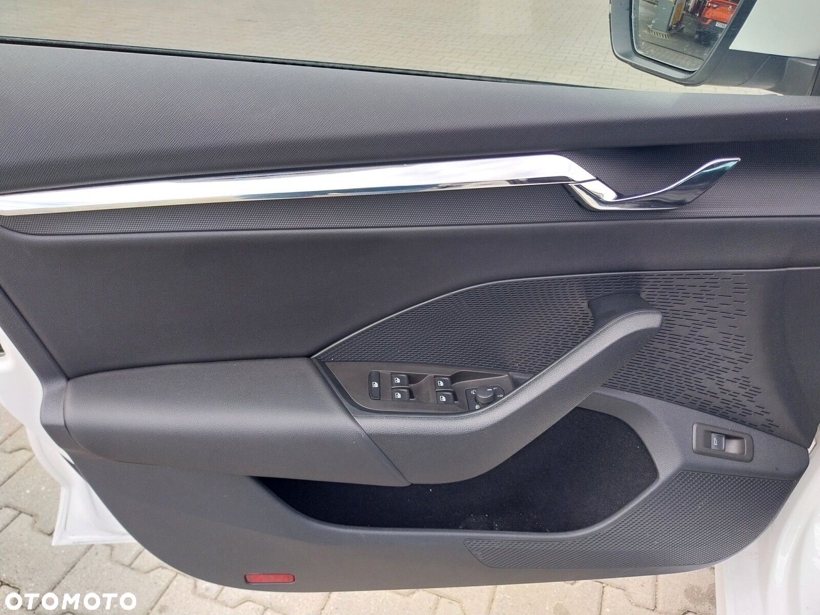 Skoda Octavia - 13