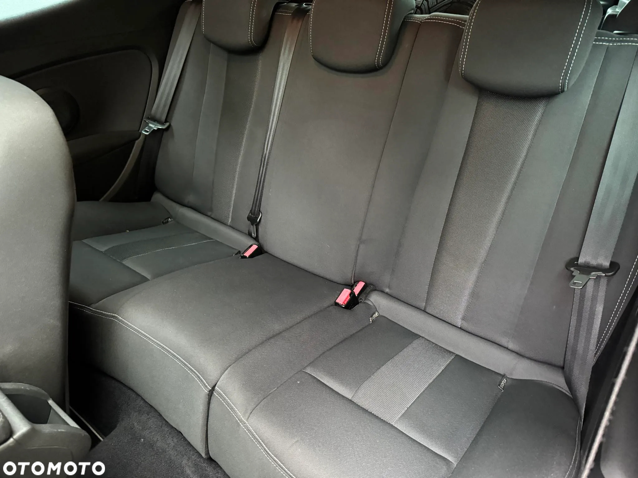 Renault Megane 1.6 16V Color Edition Euro5 - 11