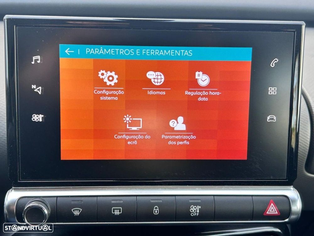 Citroën C4 Cactus 1.2 PureTech Feel Pack - 18