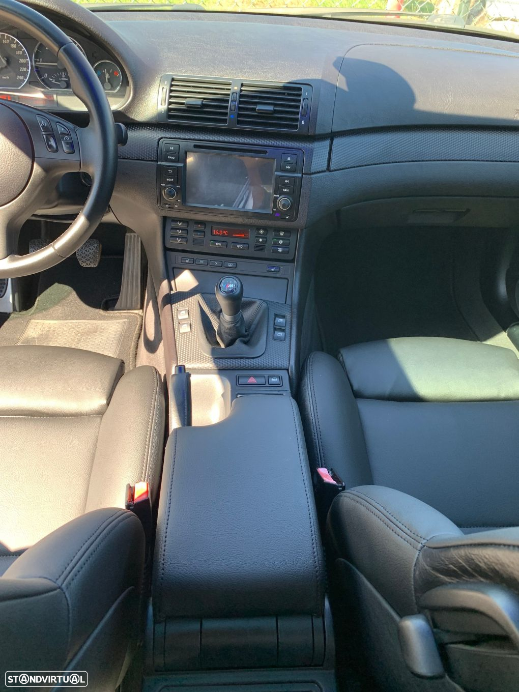 BMW 320 Cd Sport - 28