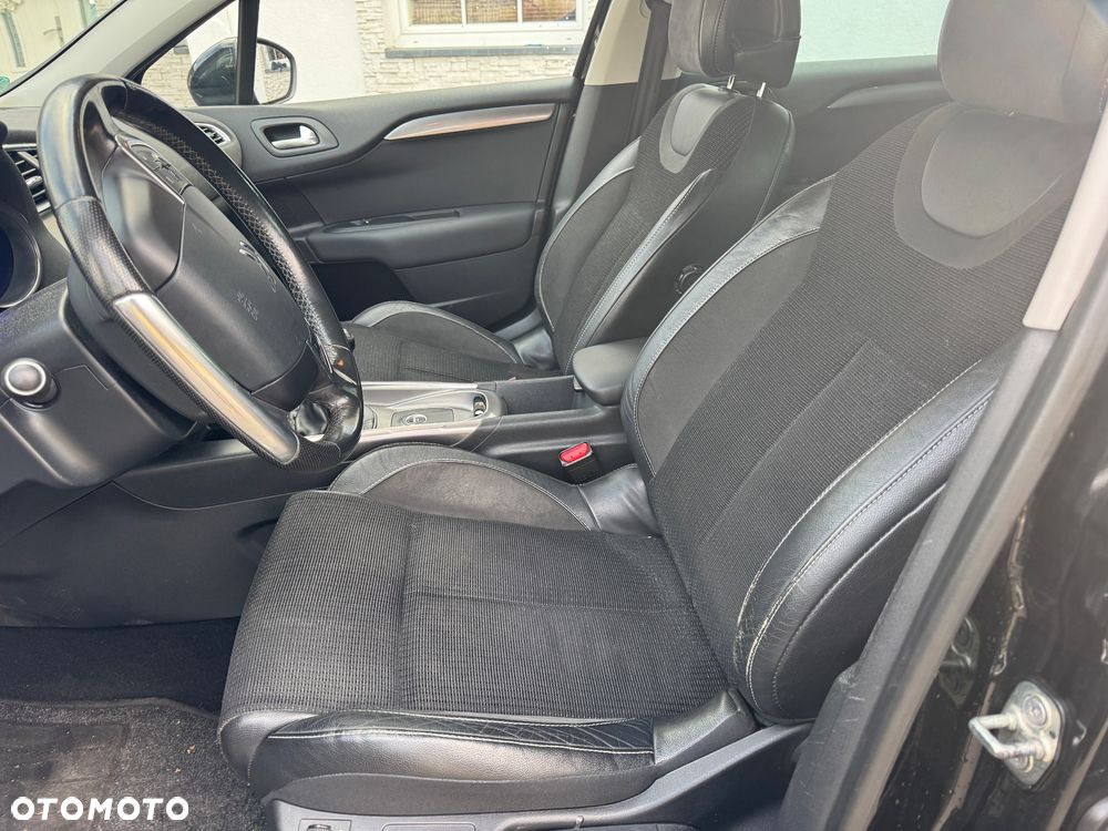 Citroën C4 BlueHDi 150 Stop&Start Business Class - 8