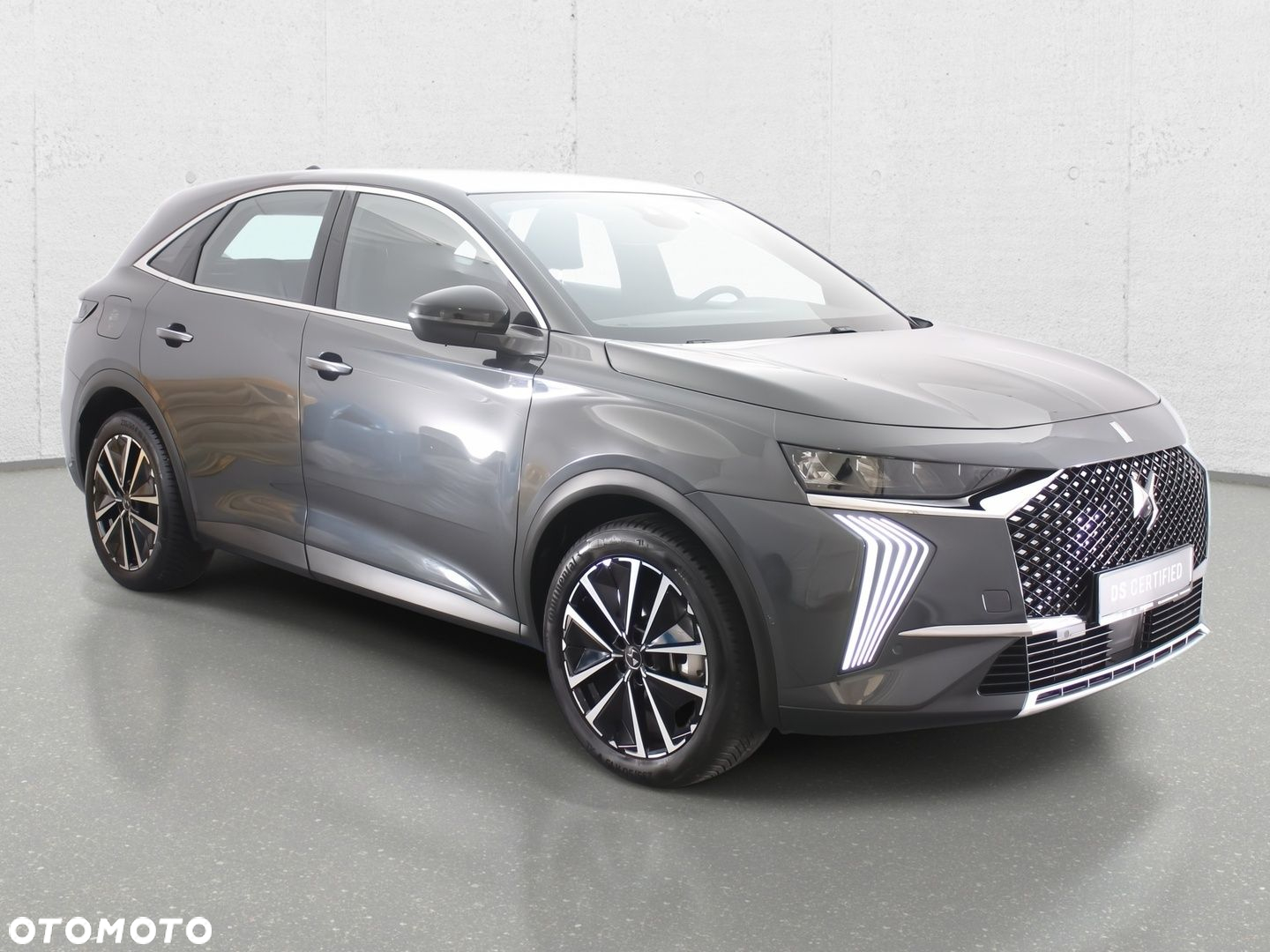 DS Automobiles DS 7 Crossback - 7
