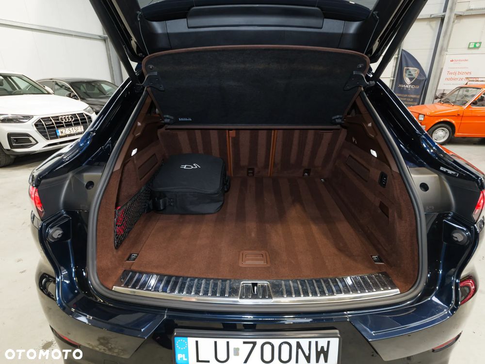 Porsche Cayenne E-Hybrid Platinum Edition - 39