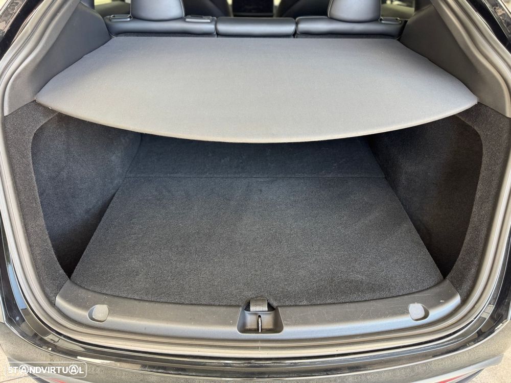 Tesla Model Y Tração Traseira - 46