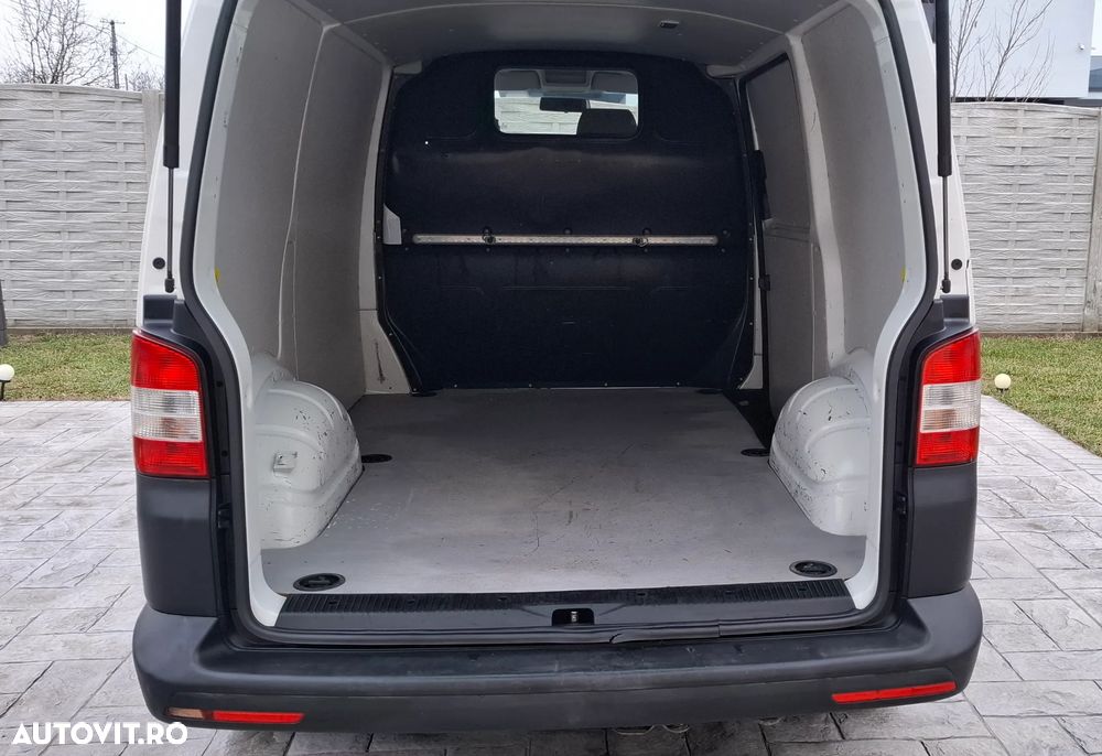 Renault Trafic Grand Combi L2H1 Expression - 8