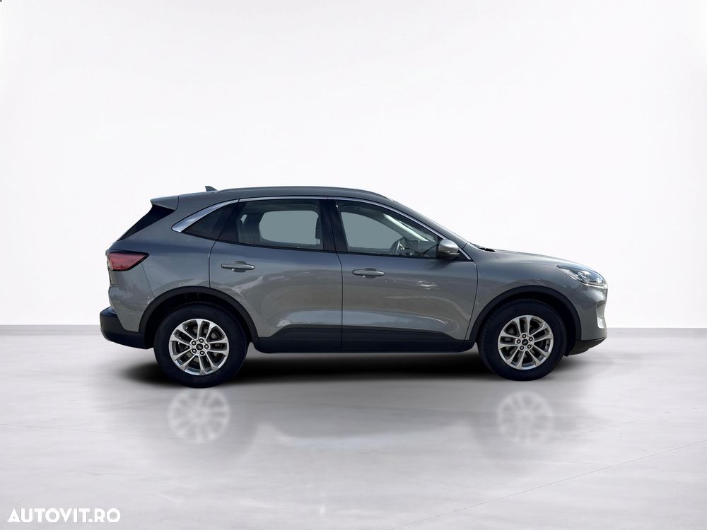Ford Kuga - 7