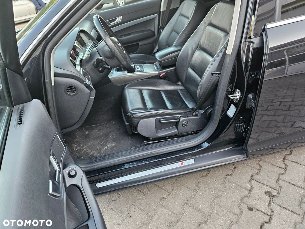 Audi A6 Avant 2.0 TDI DPF - 26