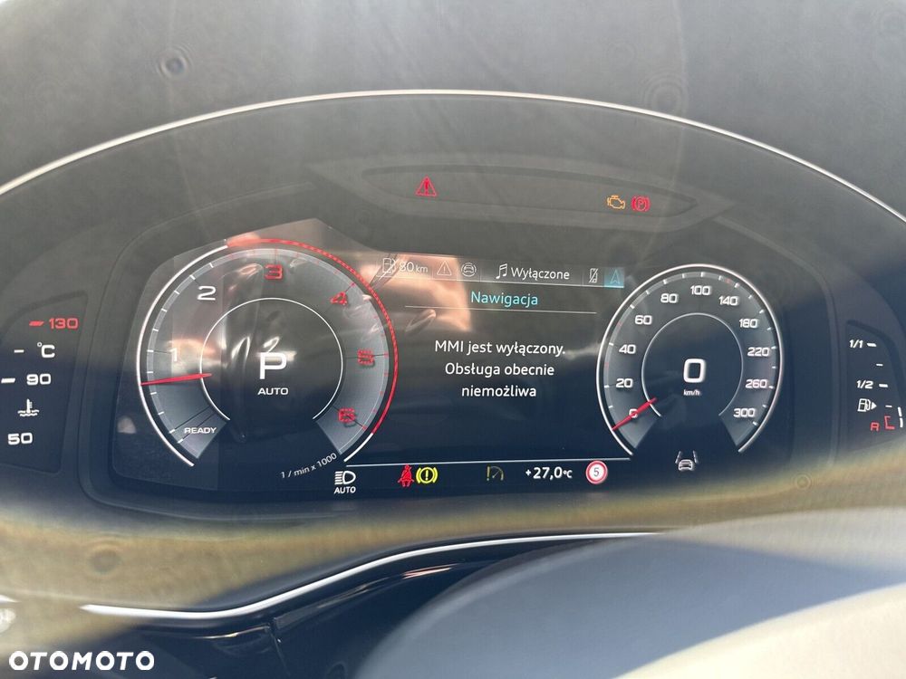 Audi Q7 - 23