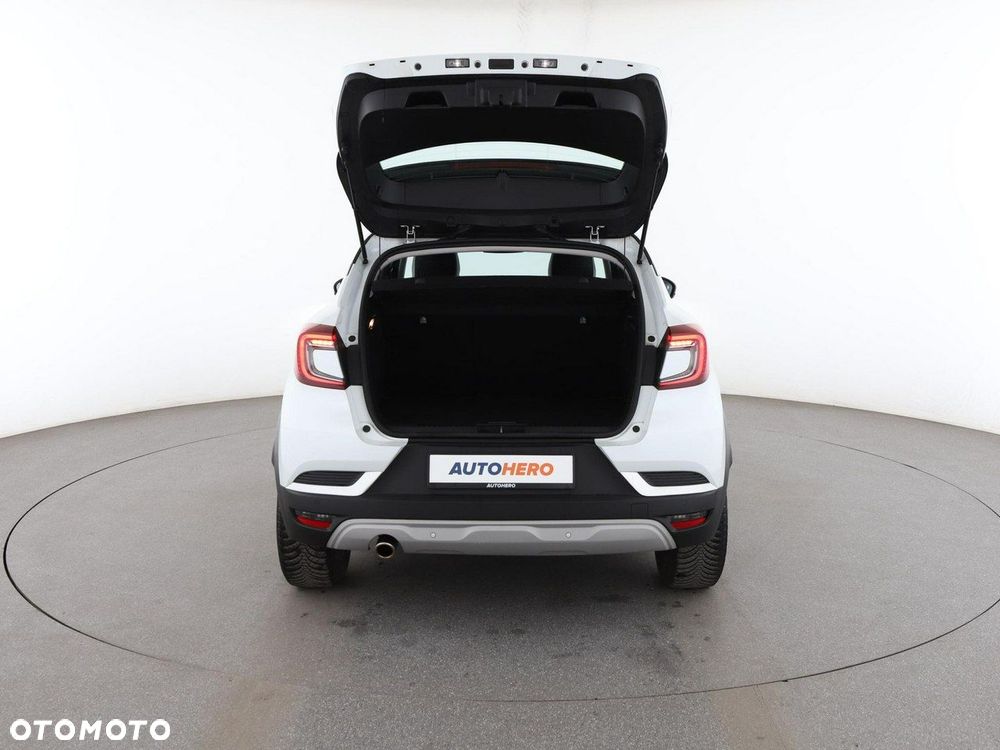 Renault Captur TCe Mild Hybrid 140 EDC GPF EVOLUTION - 19