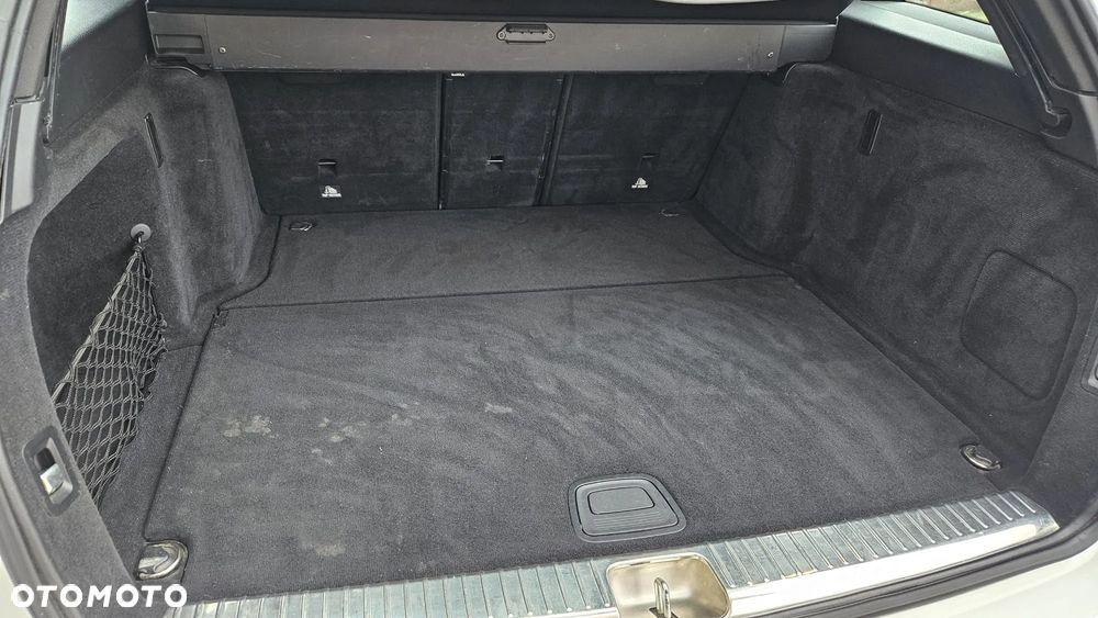 Mercedes-Benz Klasa C 200 4-Matic 7G-TRONIC - 7