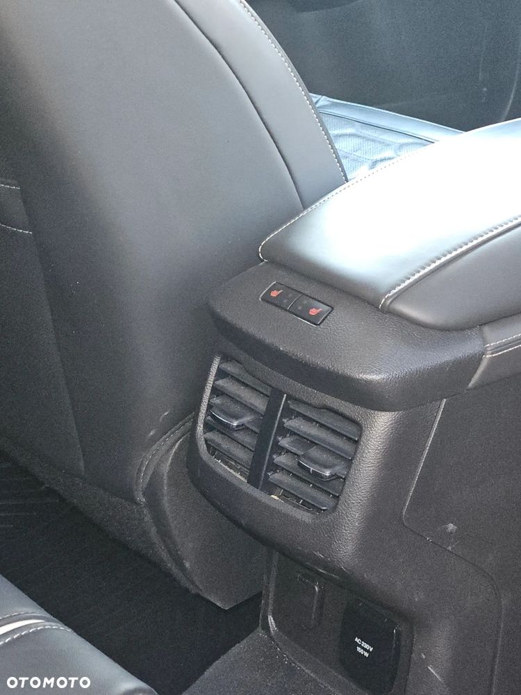 Ford Mondeo Vignale 2.0 TDCi PowerShift - 17