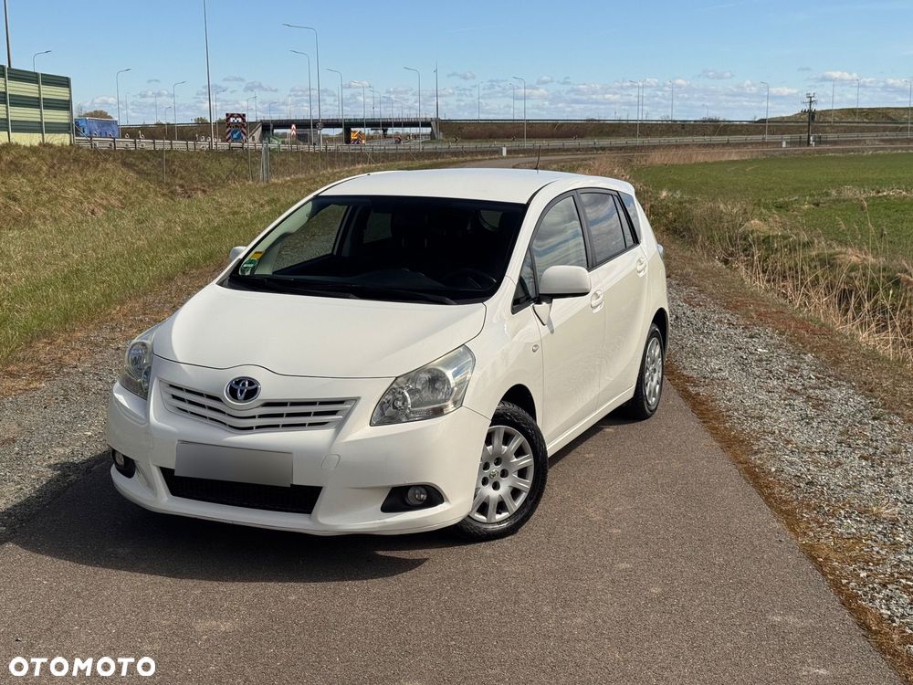 Toyota Verso 1.6 7-Sitzer Life - 3