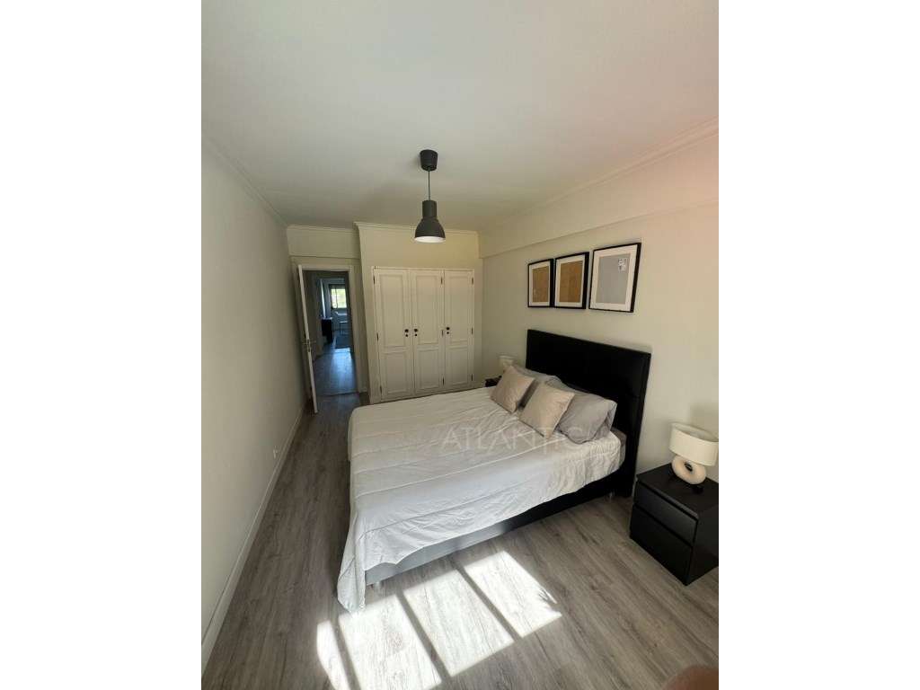 Apartamento T1 Renovado em Queluz - Grande imagem: 4/6