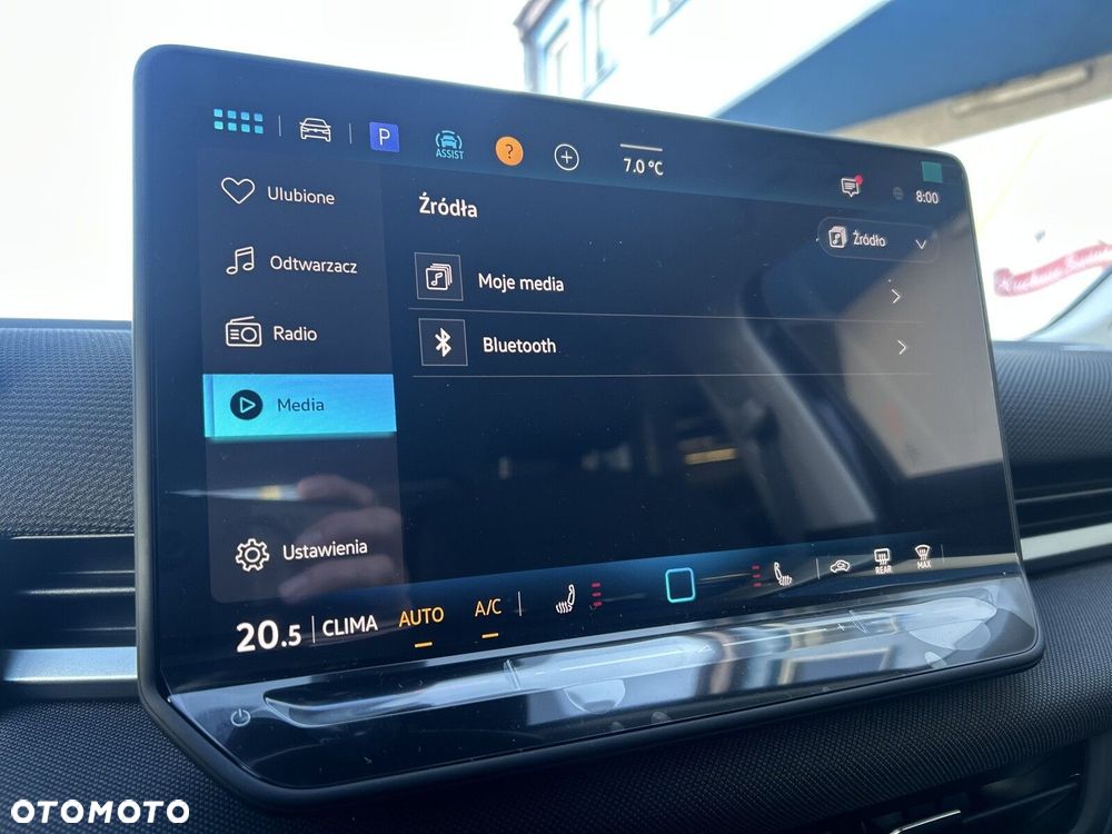 Volkswagen T-Roc - 15