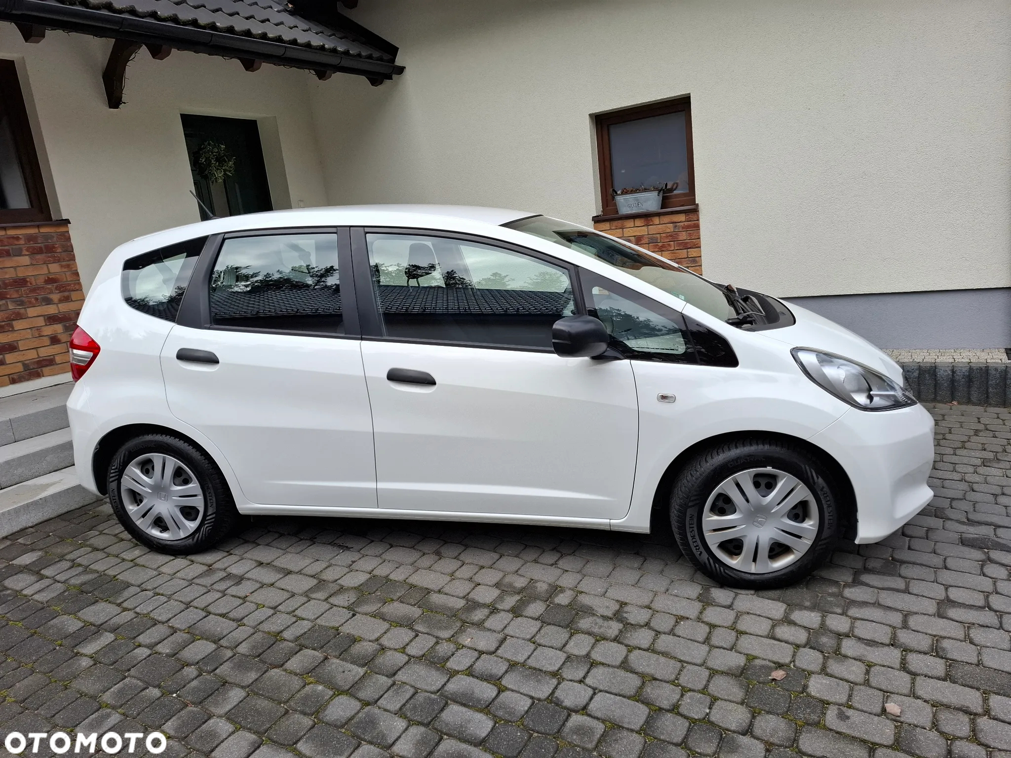 Honda Jazz 1.2 i-VTEC - 23