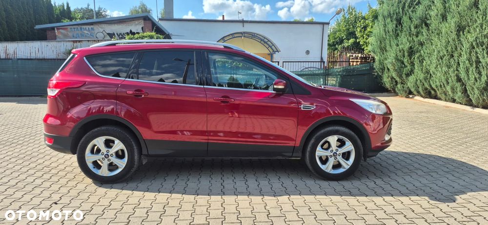 Ford Kuga 1.5 EcoBoost 2x4 SYNC - 6