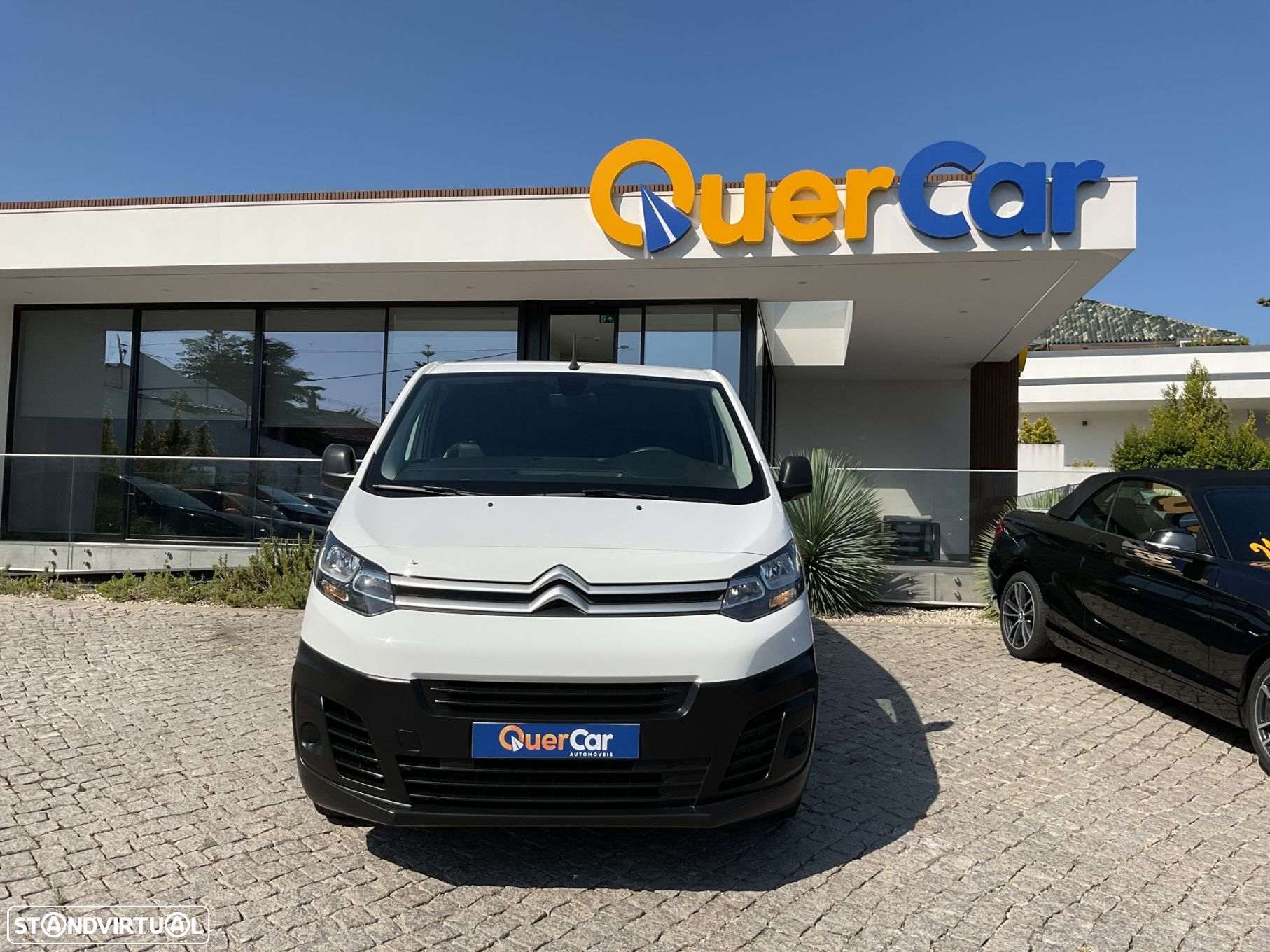 Citroën Jumpy 1.5 BlueHDi XS - 2