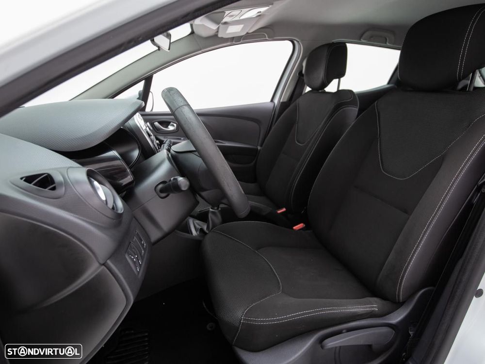 Renault Clio 1.5 dCi Zen - 7