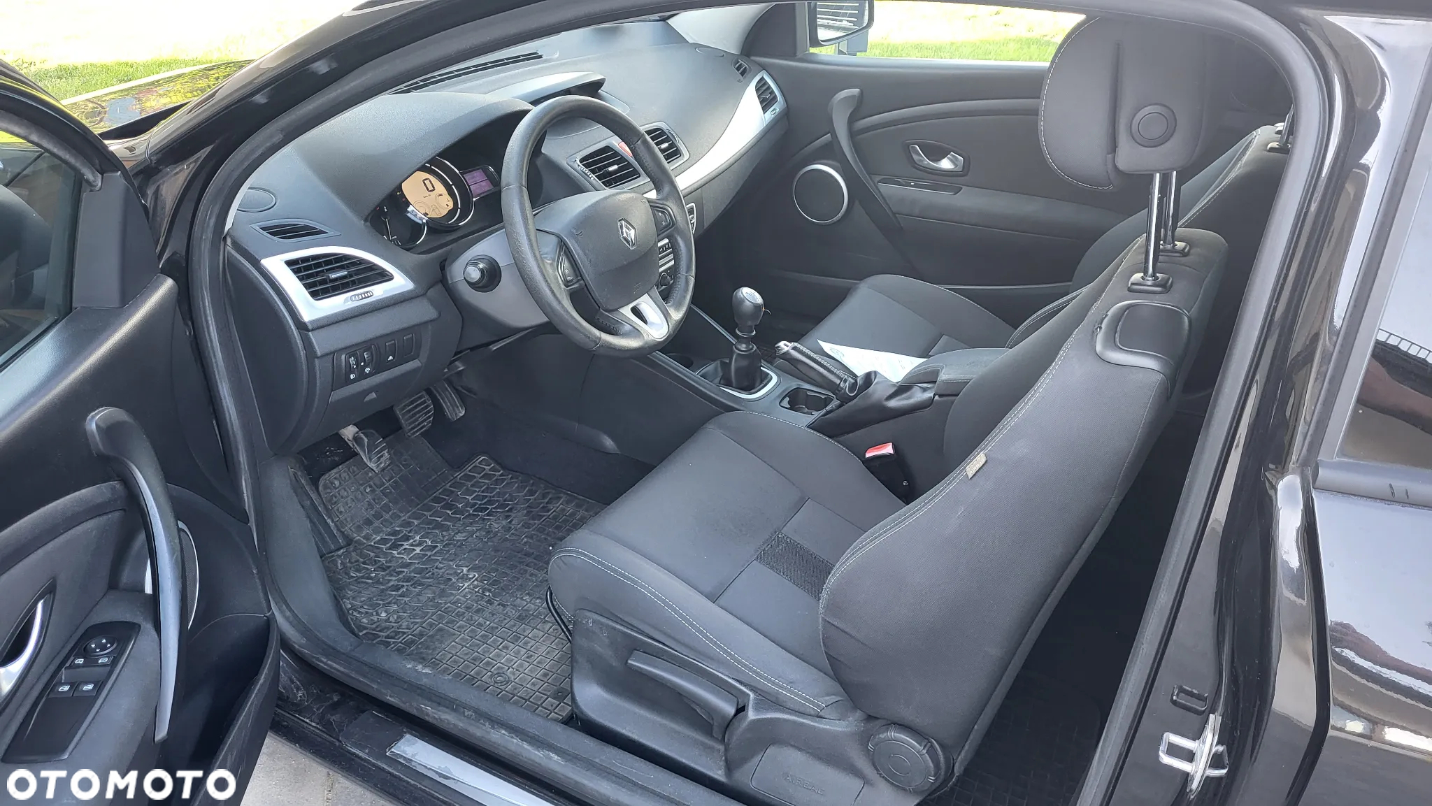 Renault Megane 2.0 16V TCE Dynamique - 3