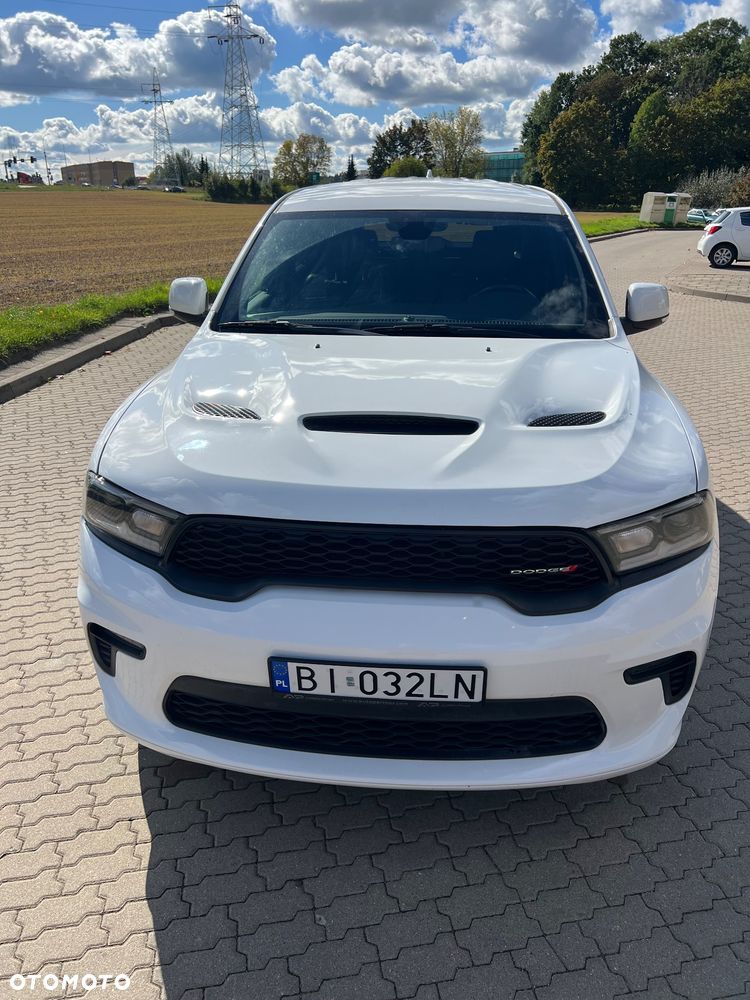 Dodge Durango - 20