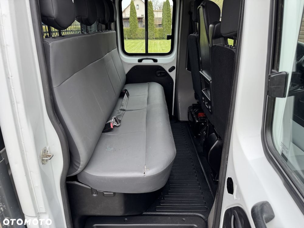 Opel movano - 24