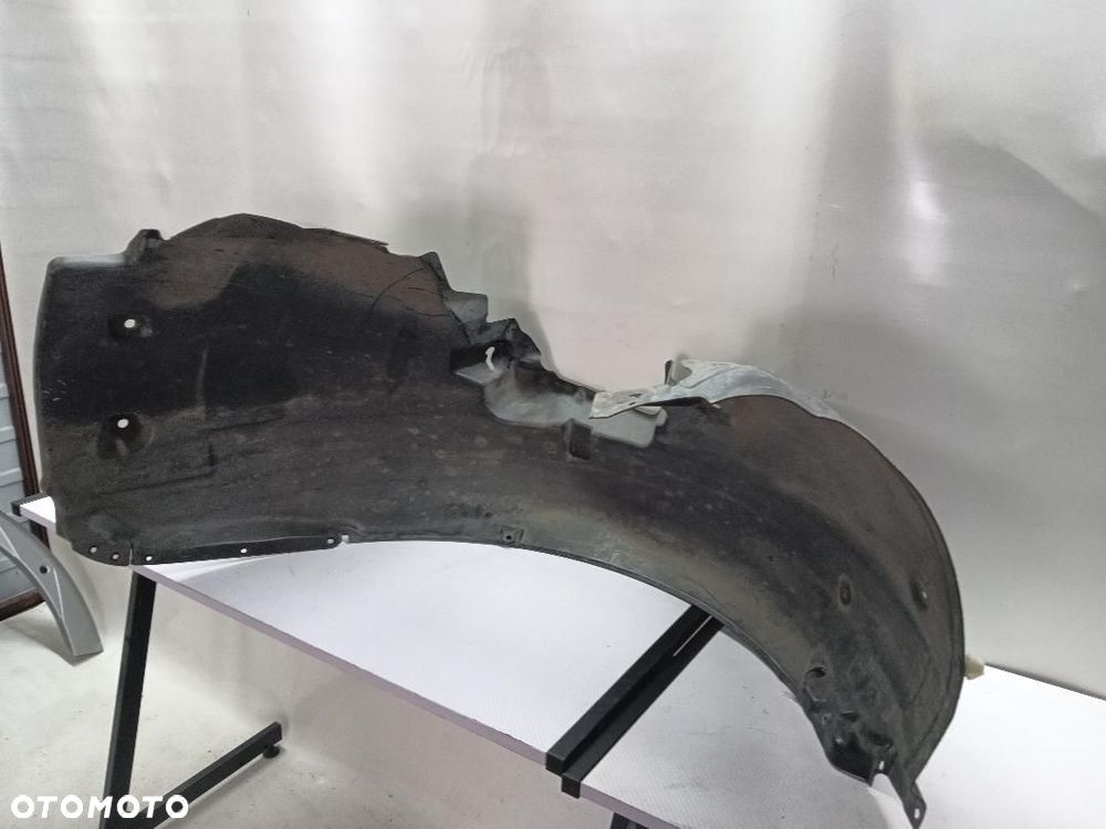 NADKOLE PRZÓD PRZEDNIE LEWE AUDI A4 B9 8W0821171 - 5