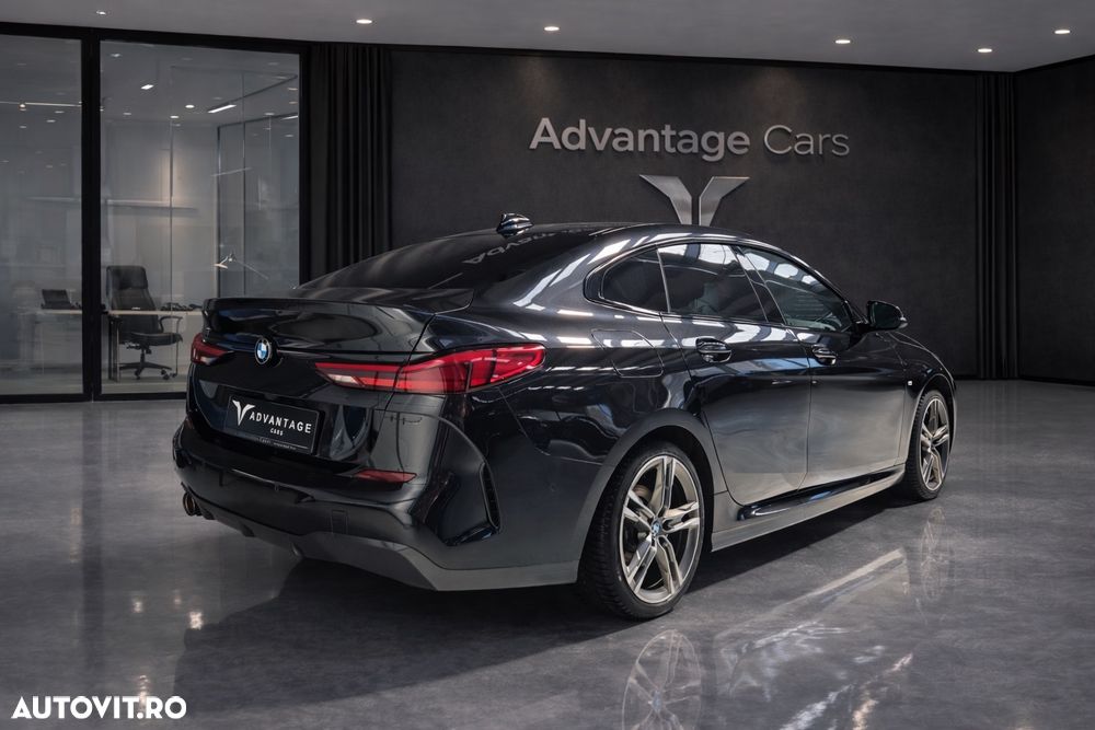 BMW Seria 2 218i Aut. M Sport - 5