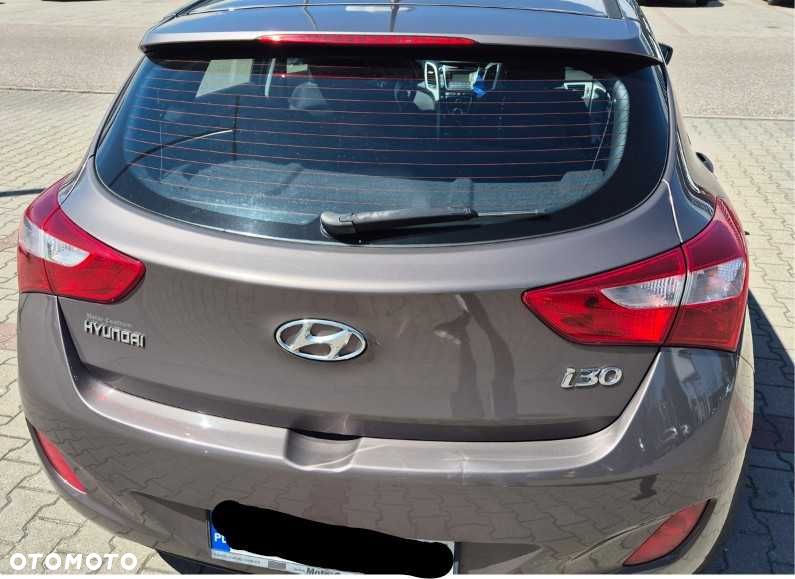 Hyundai i30 - 5
