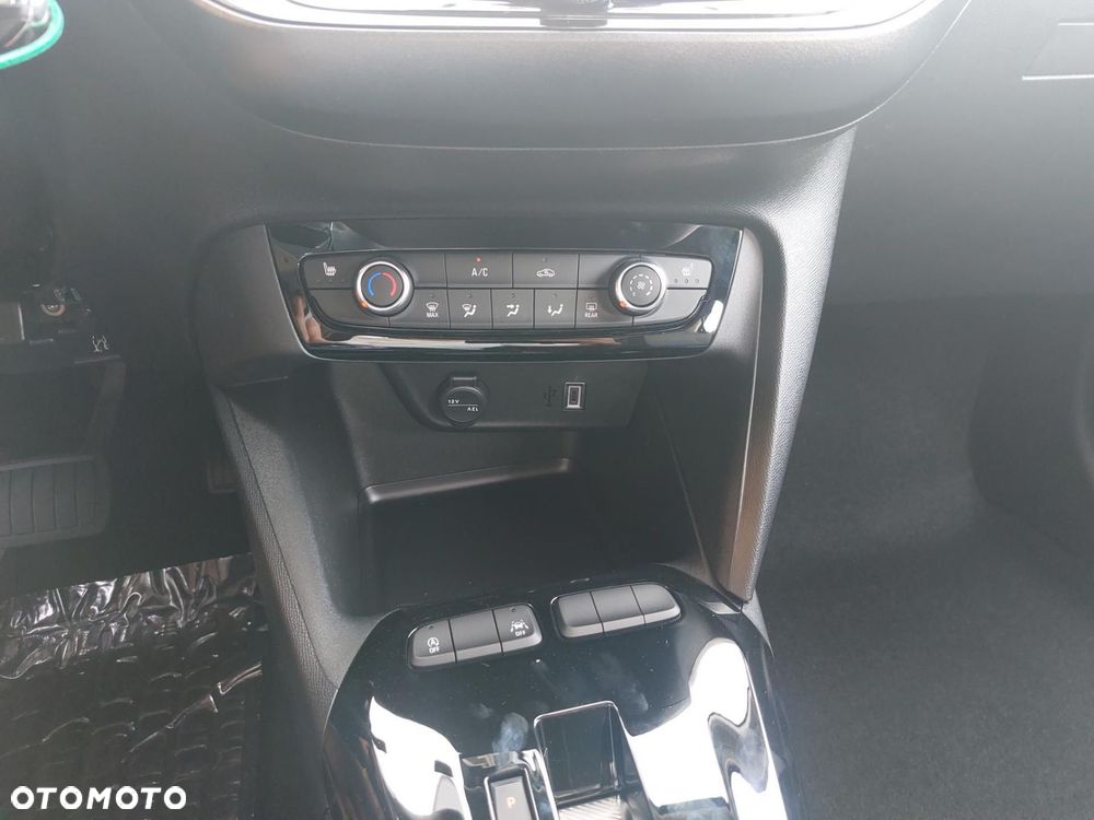 Opel Corsa 1.2 T mHEV Edition eDCT - 21