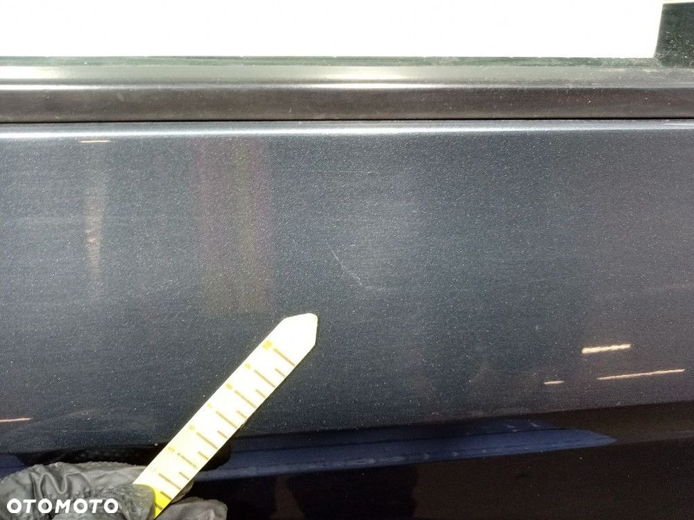 SKODA FABIA III 6V HB DRZWI TYŁ PRAWE TYLNE LF7Y - 6