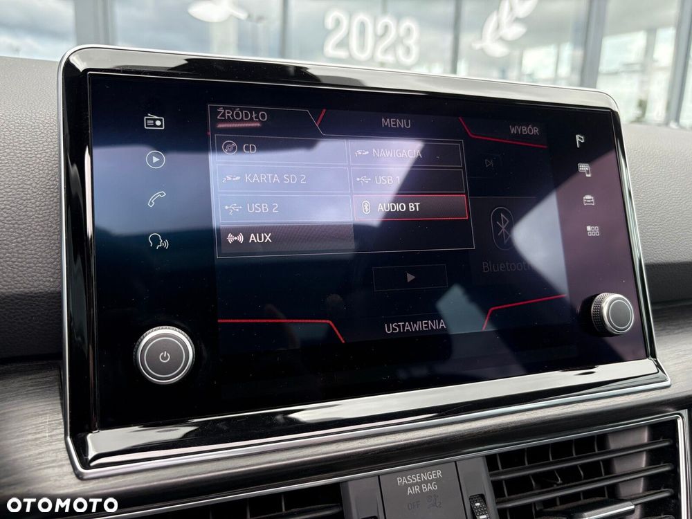 Seat Tarraco - 39