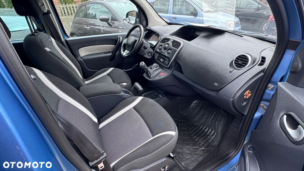 Renault Kangoo 1.2 TCE Energy Oasis - 5