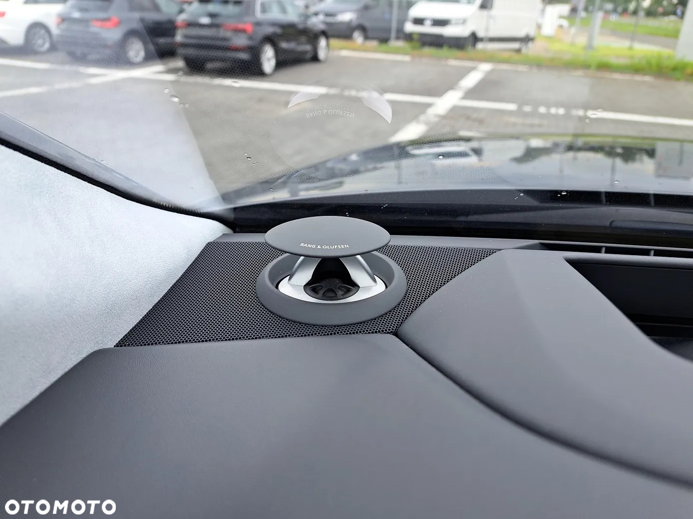 Audi A8 L 55 TFSI quattro tiptronic - 19