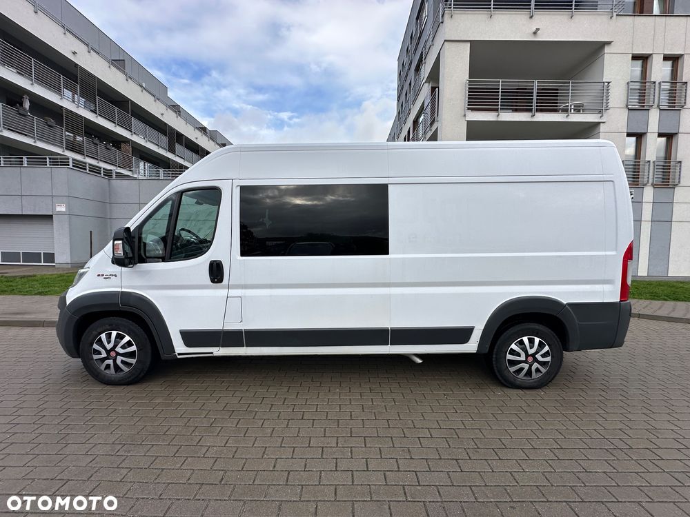 Fiat Ducato - 7