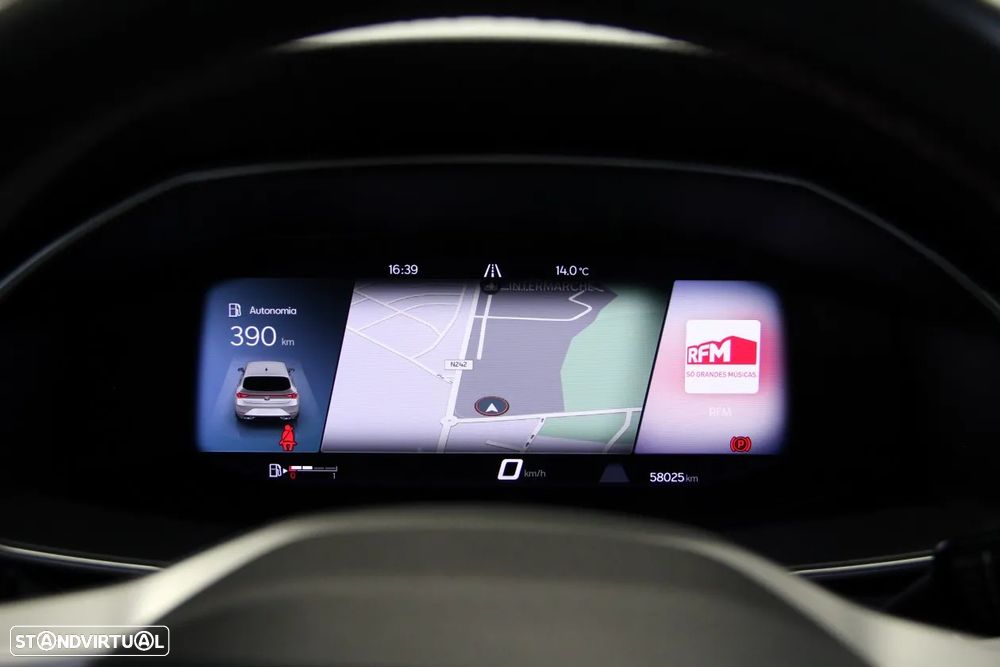 SEAT Leon 2.0 TDI FR - 17