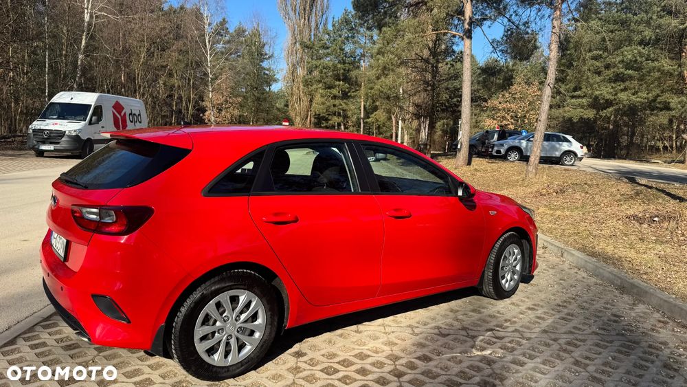 Kia Ceed 1.0 T-GDI L Business Line - 3
