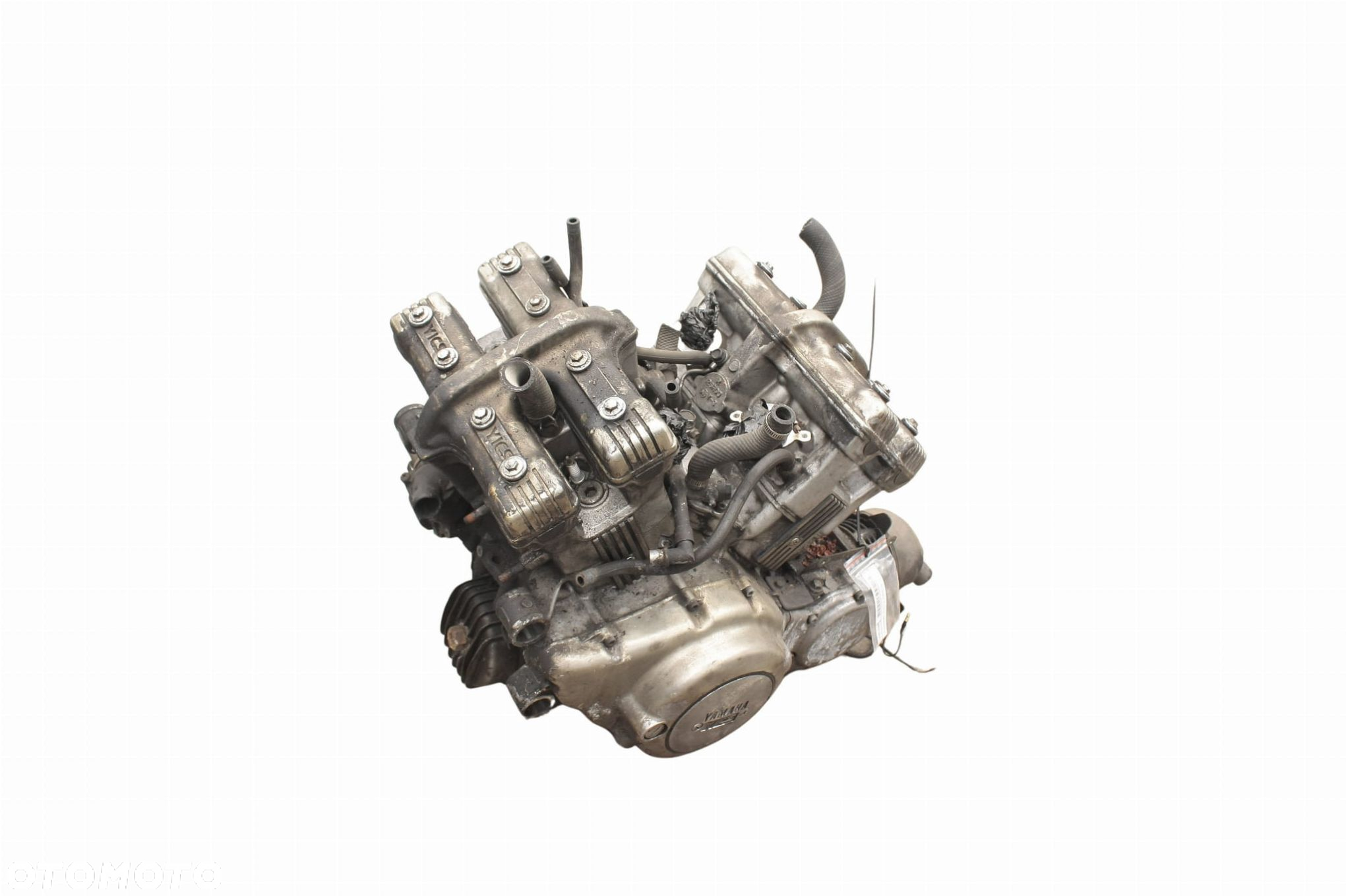 SILNIK Yamaha XVZ 1200 Venture 84-87 - 4
