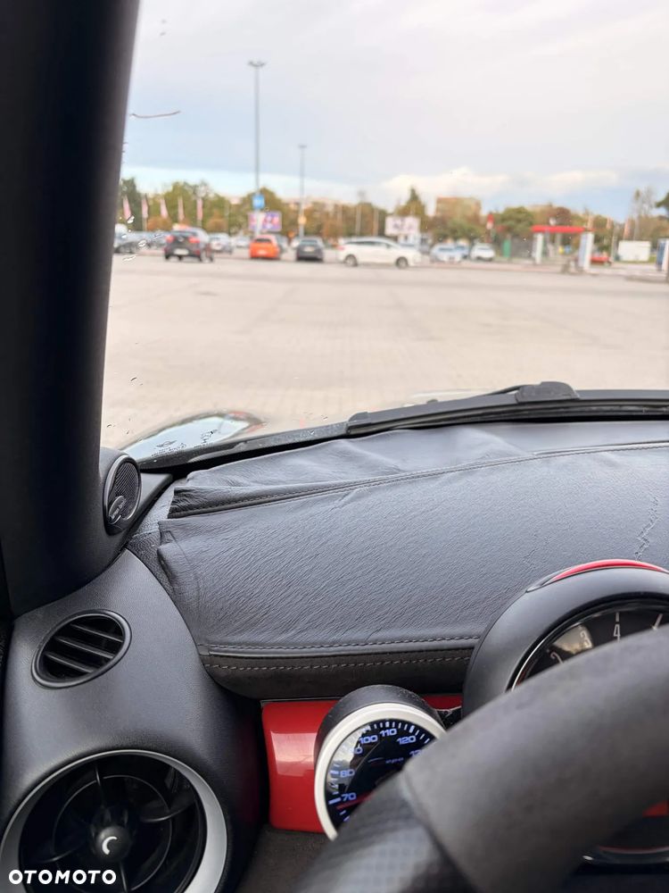 MINI Clubman Cooper JCW - 20