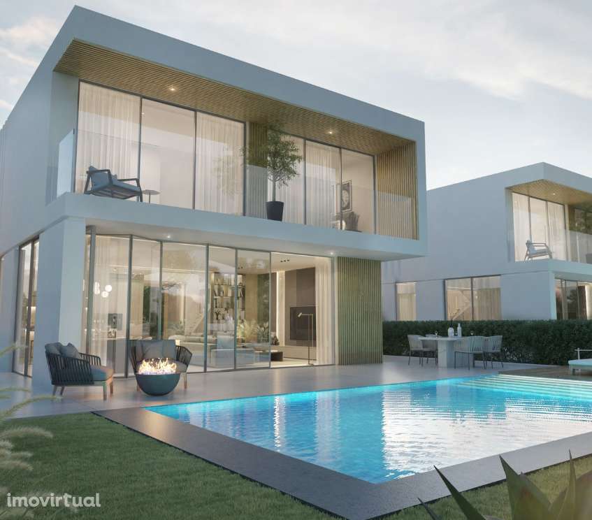 V4 Isolada - Alma de Faro - Grande imagem: 2/2