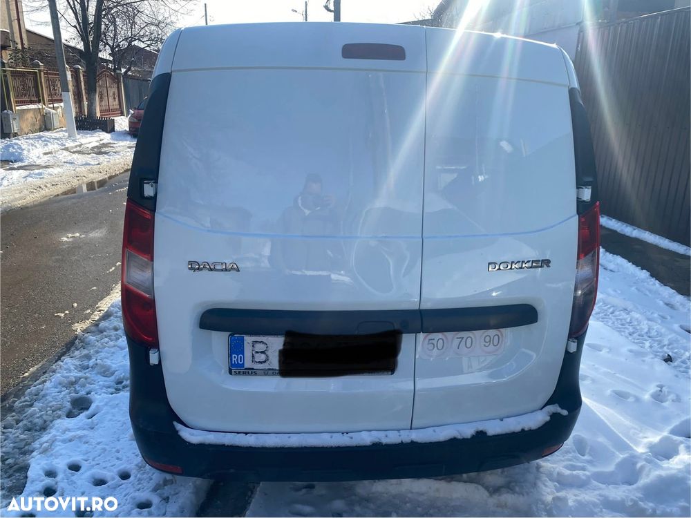 Dacia Dokker - 24