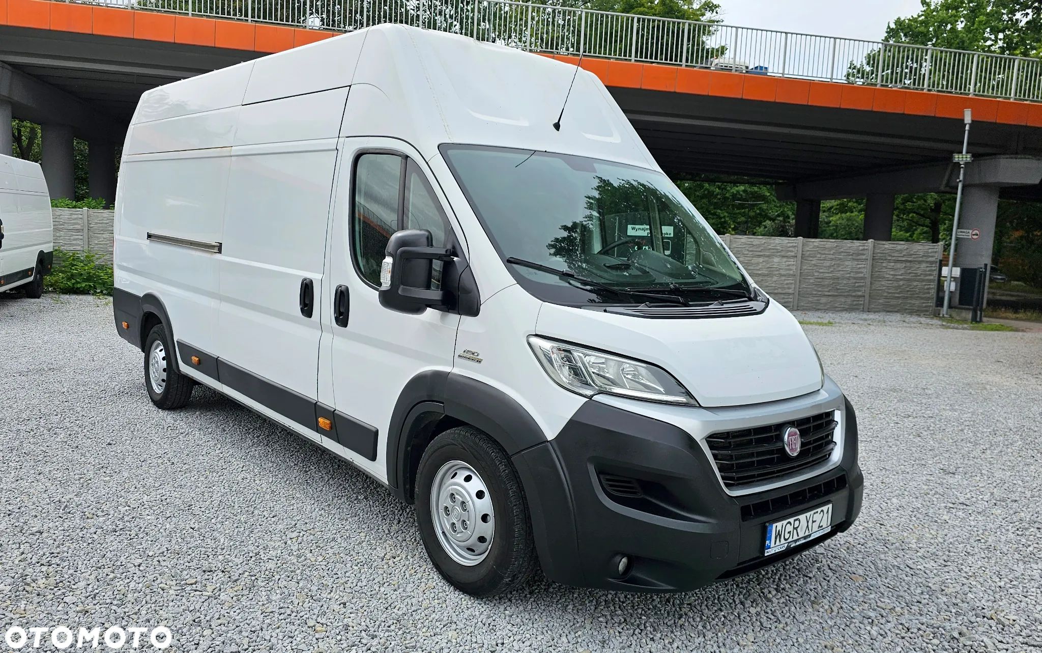 Fiat DUCATO 3.0 L4H3 MAX - 1