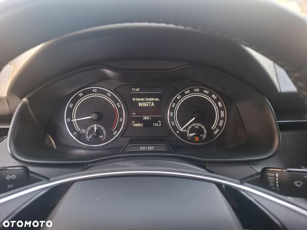 Skoda Scala 1.0 TSI Ambition - 16