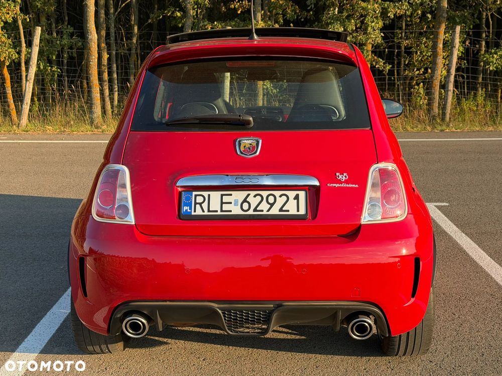 Fiat 500 - 6
