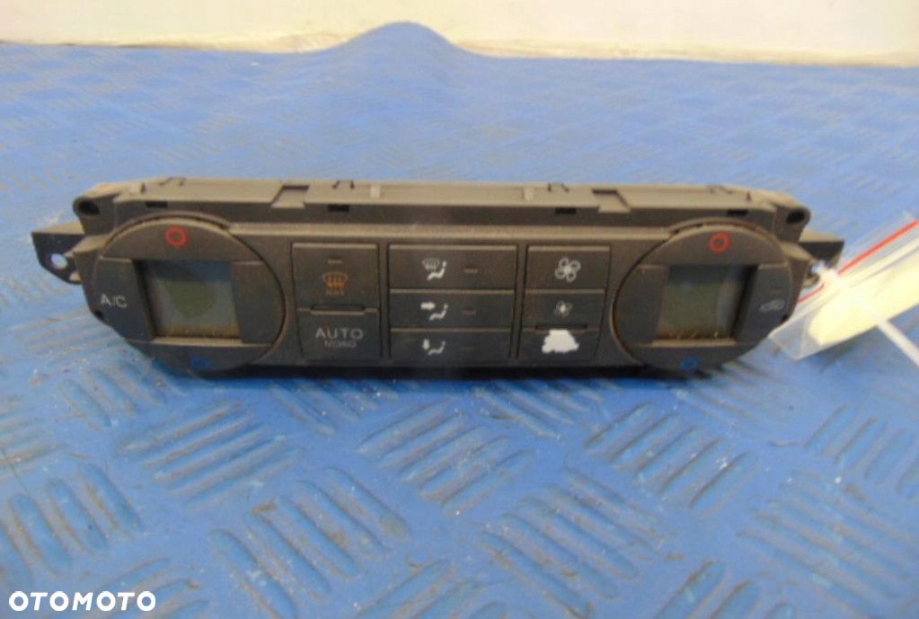 ORD FOCUS C MAX 1 PANEL NAWIEWU - 1