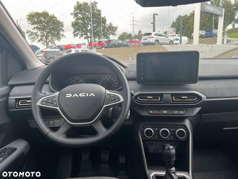 Dacia Jogger 1.0 TCe Extreme - 10
