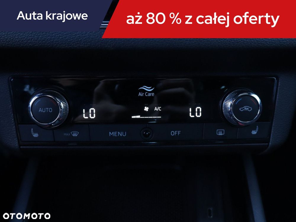 Skoda Scala - 20