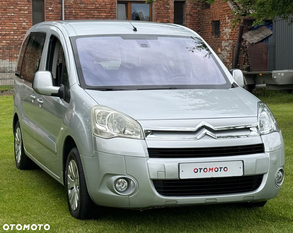 Citroën Berlingo - 18